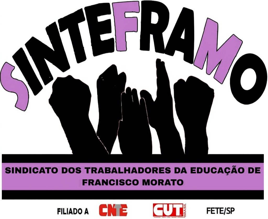 SinteFramo - Sindicato dos Trabalhadores da Educação de Francisco Morato