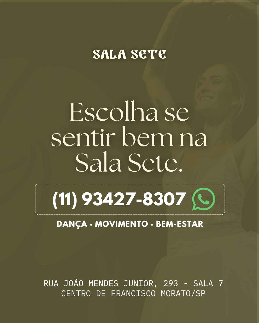 Logo Sala Sete
